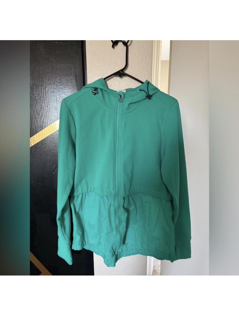 Athletic Works active jacket